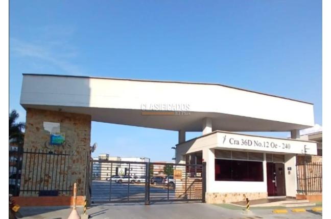 Apartamentos, Venta, Cristales - $570.000.000