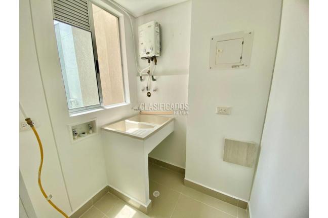 Apartamentos, Venta, Cristales - $570.000.000