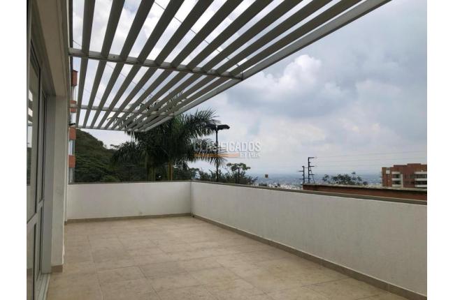 Apartamentos, Venta, Cristales - $570.000.000