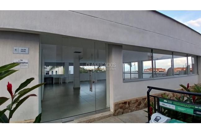 Apartamentos, Venta, Cristales - $570.000.000