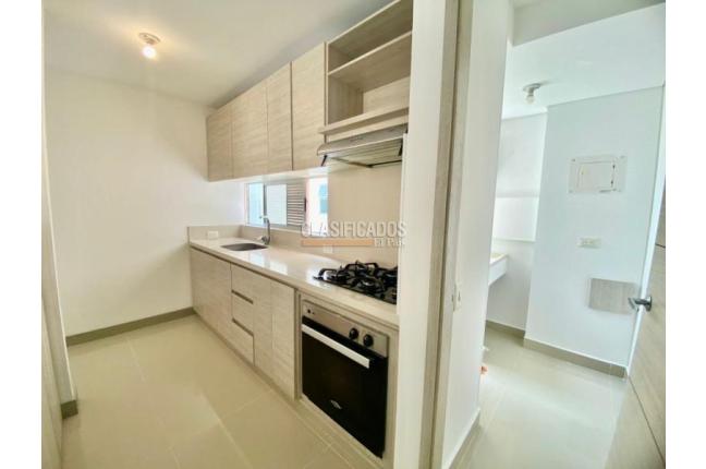 Apartamentos, Alquiler, Cristales - $3.500.000