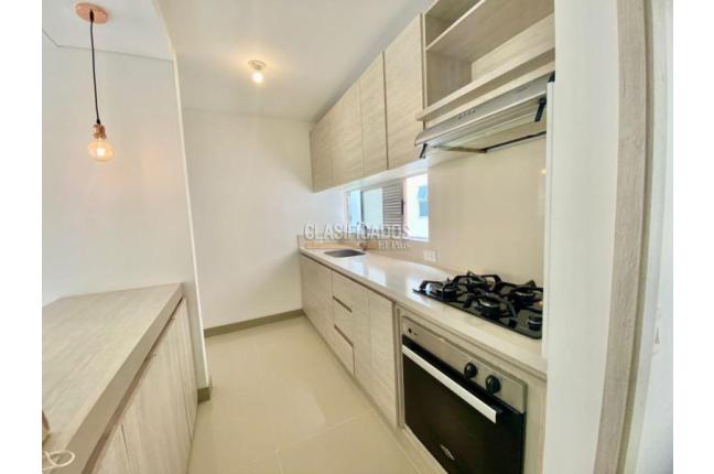 Apartamentos, Alquiler, Cristales - $3.500.000