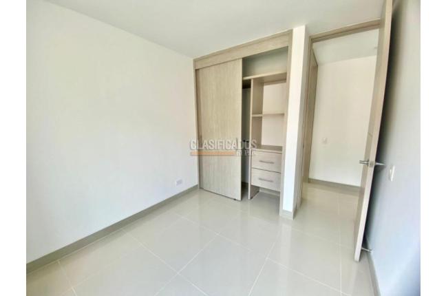 Apartamentos, Alquiler, Cristales - $3.500.000