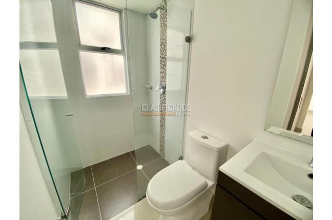 Apartamentos, Alquiler, Cristales - $3.500.000