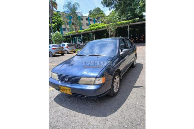 Nissan Sentra 1997 - $18.000.000