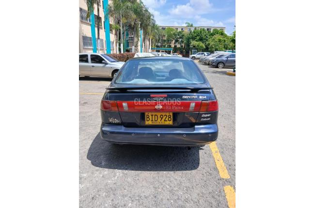 Nissan Sentra 1997 - $18.000.000