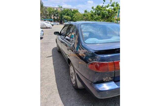 Nissan Sentra 1997 - $18.000.000