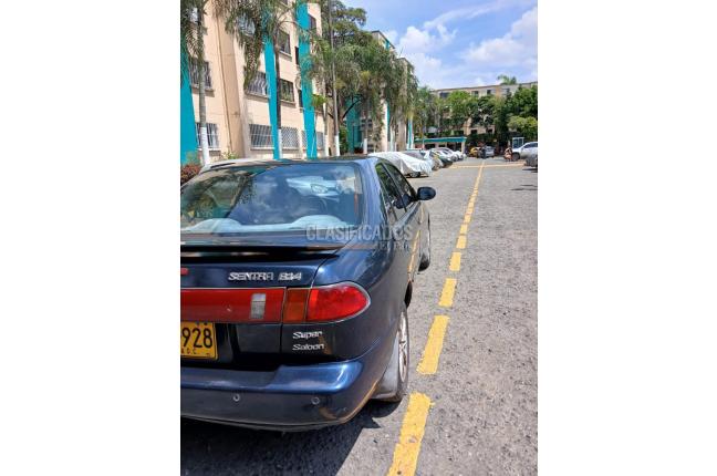 Nissan Sentra 1997 - $18.000.000
