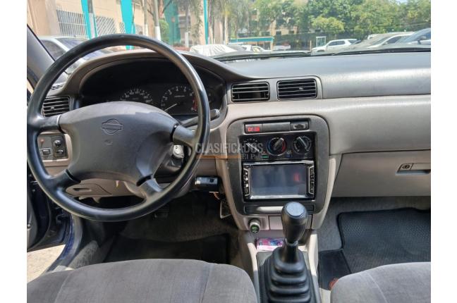 Nissan Sentra 1997 - $18.000.000