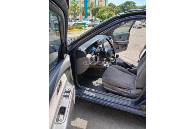 Nissan Sentra 1997 - $18.000.000