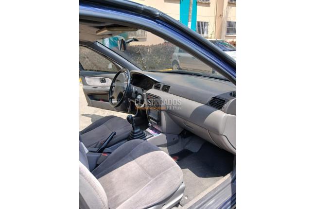 Nissan Sentra 1997 - $18.000.000