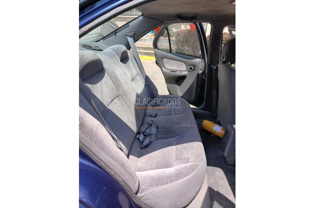 Nissan Sentra 1997 - $18.000.000