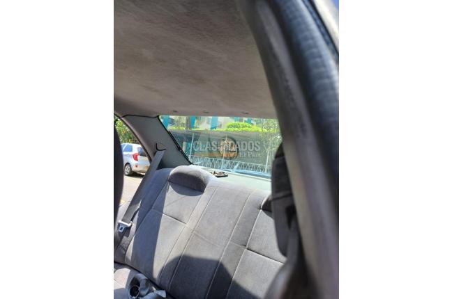 Nissan Sentra 1997 - $18.000.000