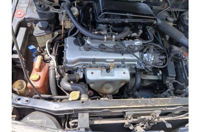 Nissan Sentra 1997 - $18.000.000