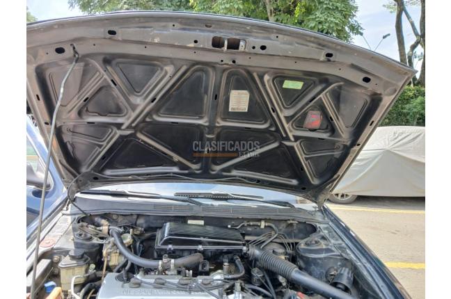 Nissan Sentra 1997 - $18.000.000