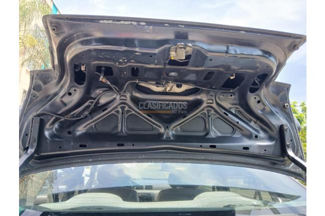 Nissan Sentra 1997 - $18.000.000