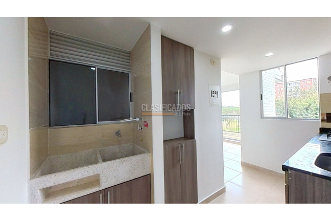 Apartamentos, Venta, Ciudad Bochalema - $264.000.000
