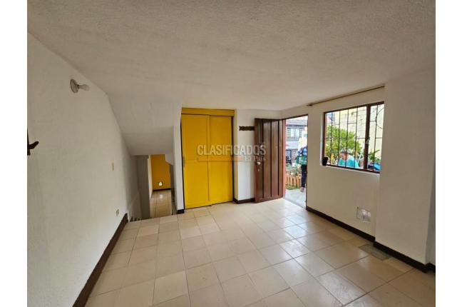 Apartaestudios, Alquiler, Bogotá - $750.000