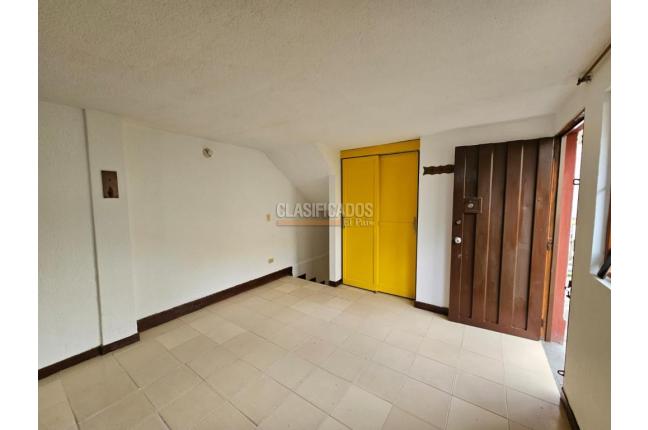 Apartaestudios, Alquiler, Bogotá - $750.000