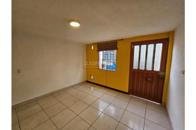 Apartaestudios, Alquiler, Bogotá - $750.000