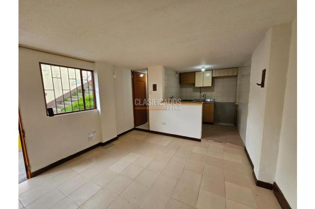 Apartaestudios, Alquiler, Bogotá - $750.000