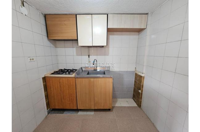 Apartaestudios, Alquiler, Bogotá - $750.000