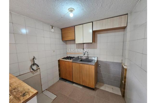 Apartaestudios, Alquiler, Bogotá - $750.000