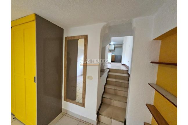 Apartaestudios, Alquiler, Bogotá - $750.000