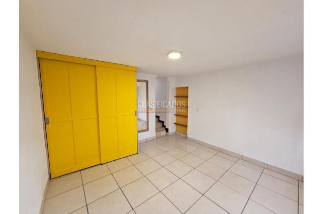 Apartaestudios, Alquiler, Bogotá - $750.000