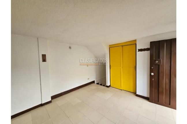 Apartaestudios, Alquiler, Bogotá - $750.000