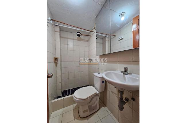 Apartaestudios, Alquiler, Bogotá - $750.000