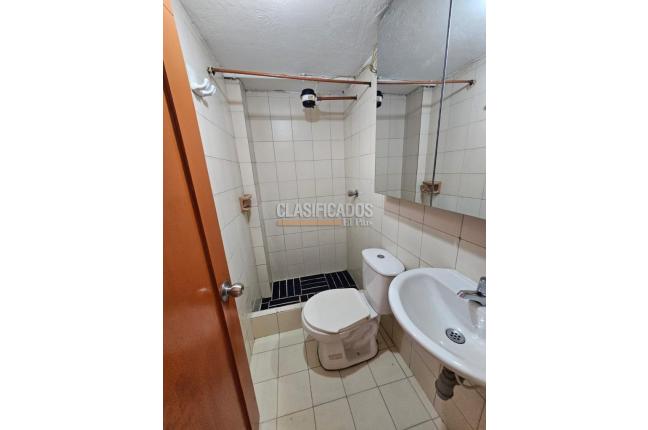 Apartaestudios, Alquiler, Bogotá - $750.000