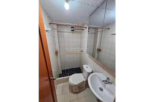 Apartaestudios, Alquiler, Bogotá - $750.000