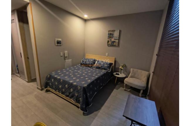 Apartaestudios, Alquiler, Bogotá - $2.050.000