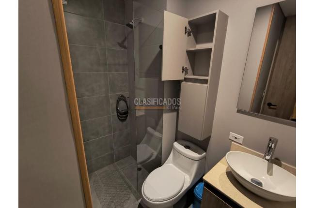 Apartaestudios, Alquiler, Bogotá - $2.050.000