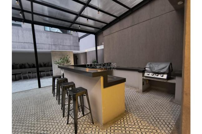 Apartaestudios, Alquiler, Bogotá - $2.050.000