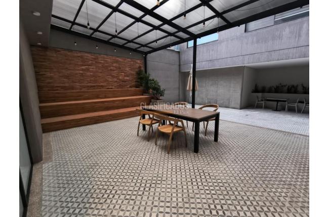 Apartaestudios, Alquiler, Bogotá - $2.050.000