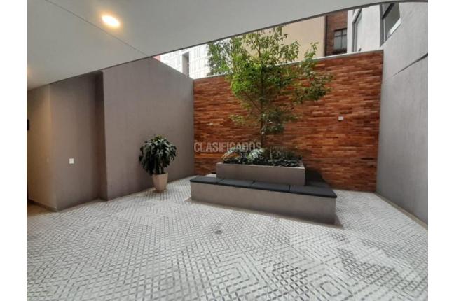 Apartaestudios, Alquiler, Bogotá - $2.050.000