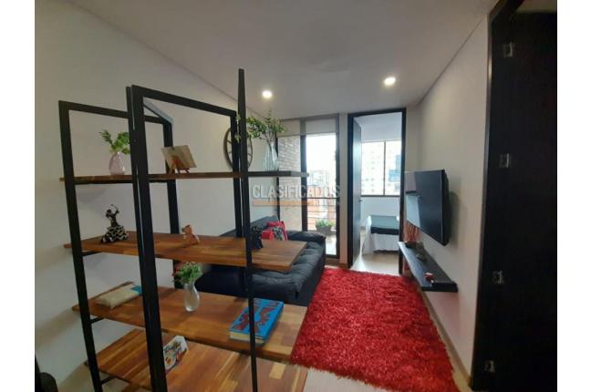 Apartaestudios, Alquiler, Bogotá - $2.290.000