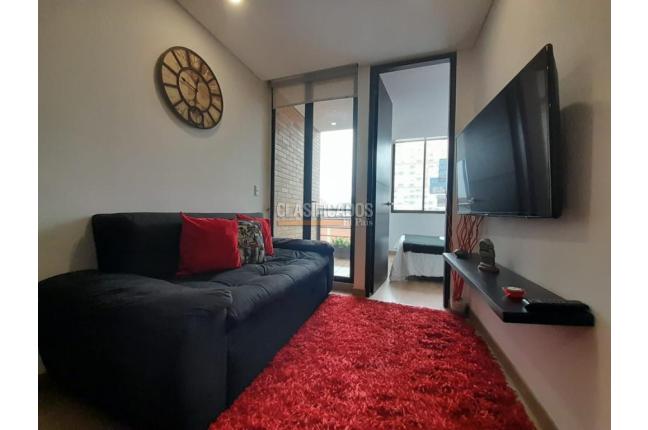 Apartaestudios, Alquiler, Bogotá - $2.290.000