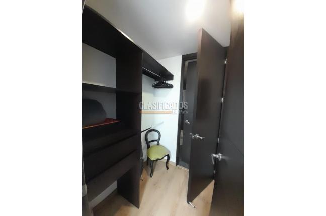 Apartaestudios, Alquiler, Bogotá - $2.290.000
