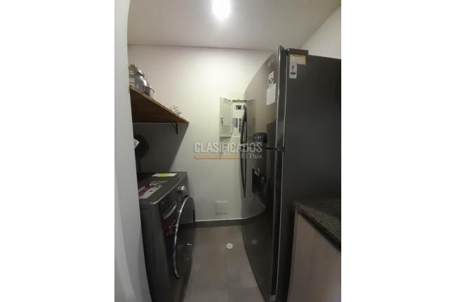 Apartaestudios, Alquiler, Bogotá - $2.290.000