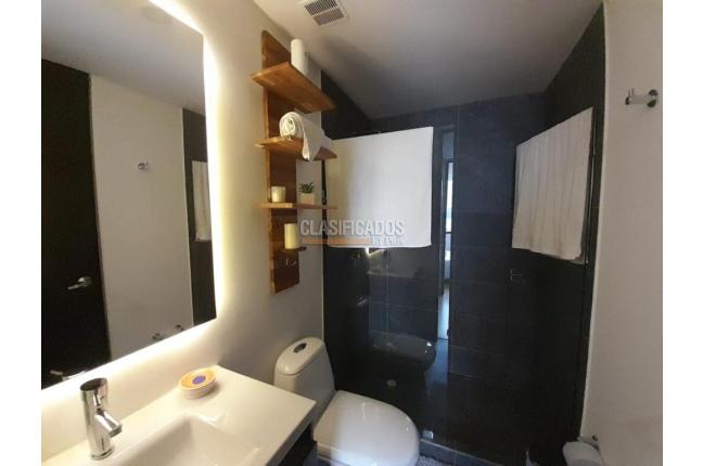 Apartaestudios, Alquiler, Bogotá - $2.290.000