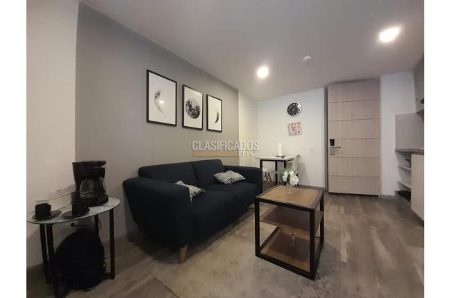 Apartamentos, Alquiler, Bogotá - $2.000.000