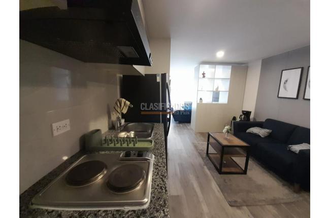 Apartamentos, Alquiler, Bogotá - $2.000.000