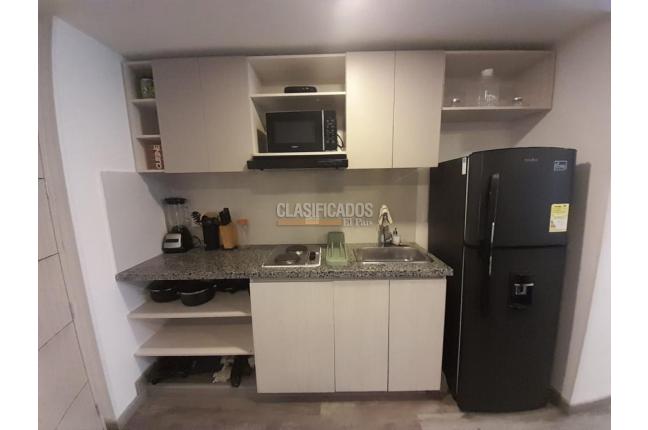 Apartamentos, Alquiler, Bogotá - $2.000.000