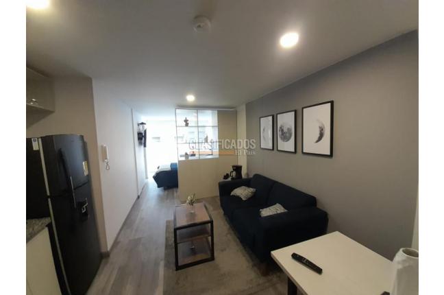 Apartamentos, Alquiler, Bogotá - $2.000.000