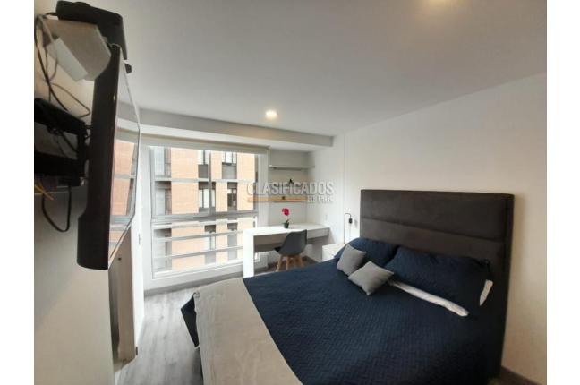 Apartamentos, Alquiler, Bogotá - $2.000.000