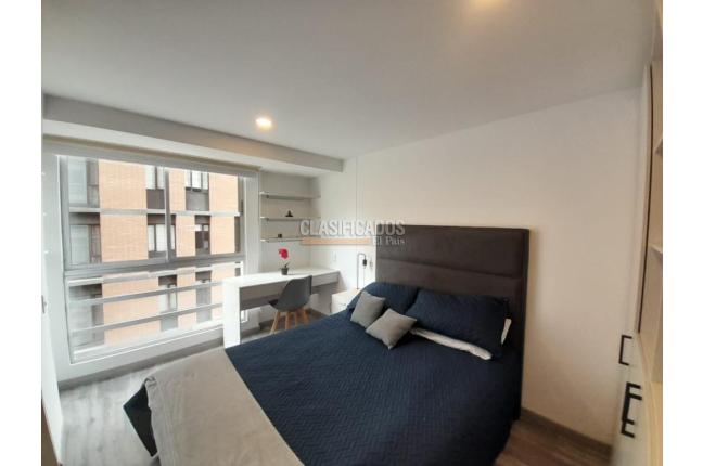 Apartamentos, Alquiler, Bogotá - $2.000.000