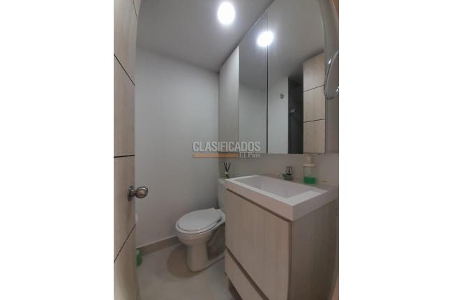 Apartamentos, Alquiler, Bogotá - $2.000.000